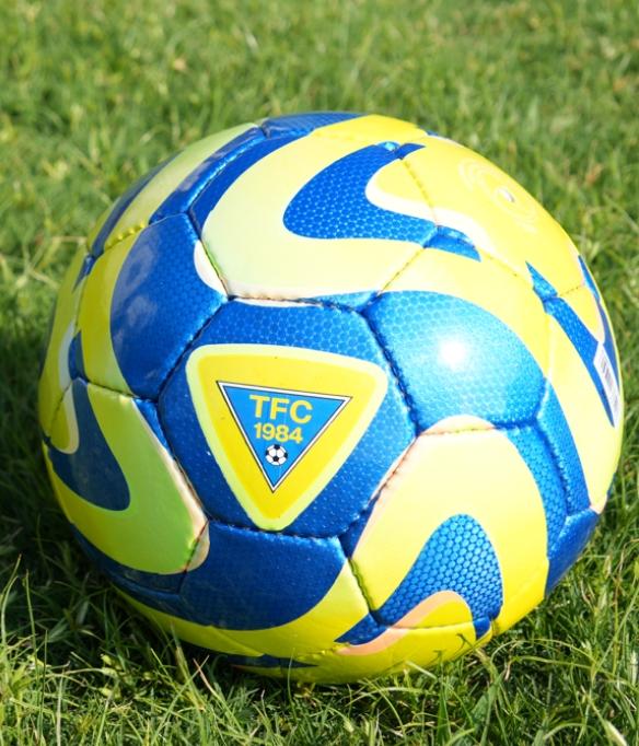 サッカーボール